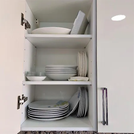 Appartement Pour Familles En Residence Avec Piscine Et Wifi Marrakesh Extérieur photo