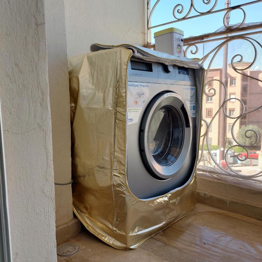 Pour Familles En Avec Piscine Et Wifi 公寓