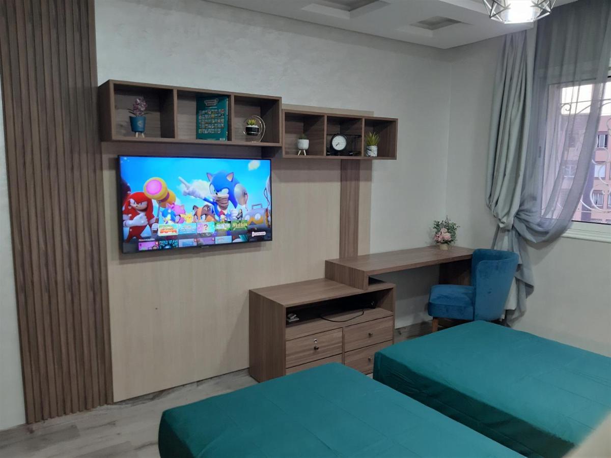 Pour Familles En Avec Piscine Et Wifi 公寓